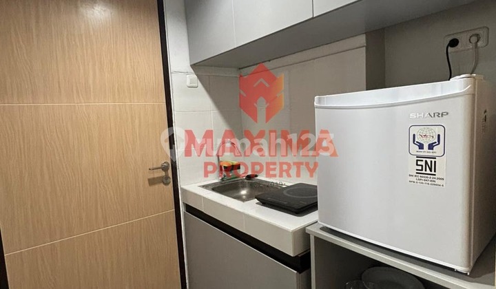 The Alton Tembalang Apartments, Ready to Occupy Near Undip 2