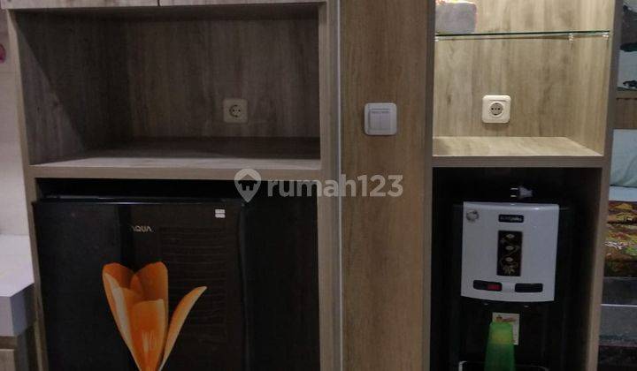 Apartement The Alton Apartment Tembalang 2