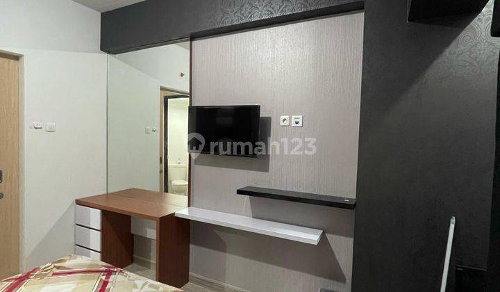 Apartemen Alton Tembalang Siap Huni Dekat Kampus UNDIP 1