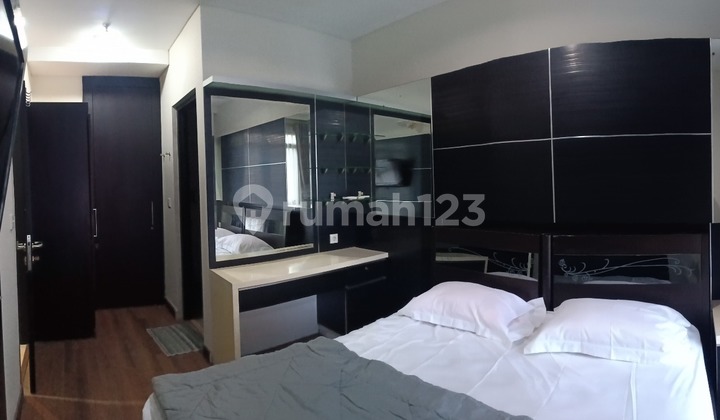 Apartement 3BR Siap Huni Grand Kuta Residence, Legian Bali 2