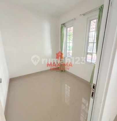 House Location Paramount Village Simongan, Near Rsup Kariadi 2