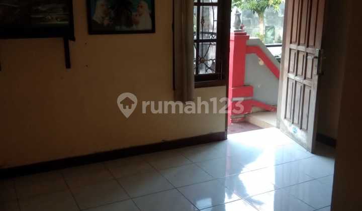 Ready-to-Occupy House in Ngaliyan, West Semarang 2
