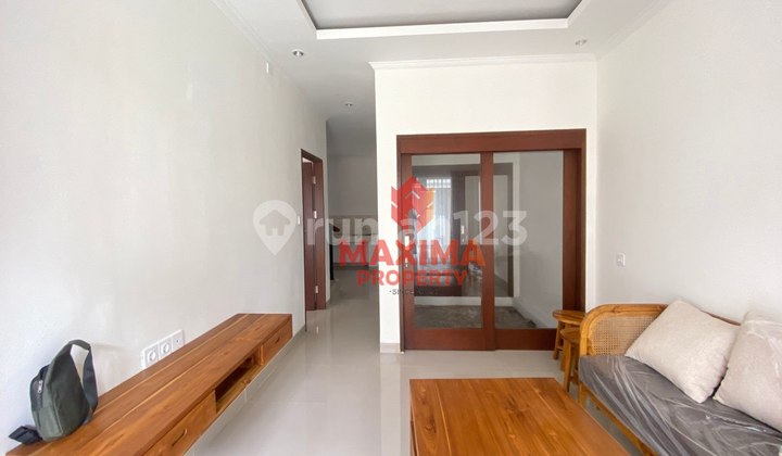 Beautiful House Taman Mumbul Suite Nusa Dua Bali 2