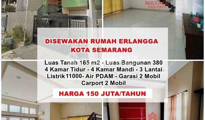 City Center Rental House Strategic Location Near Simpanglima City Center Rental House Strategic Location Near Simpanglima