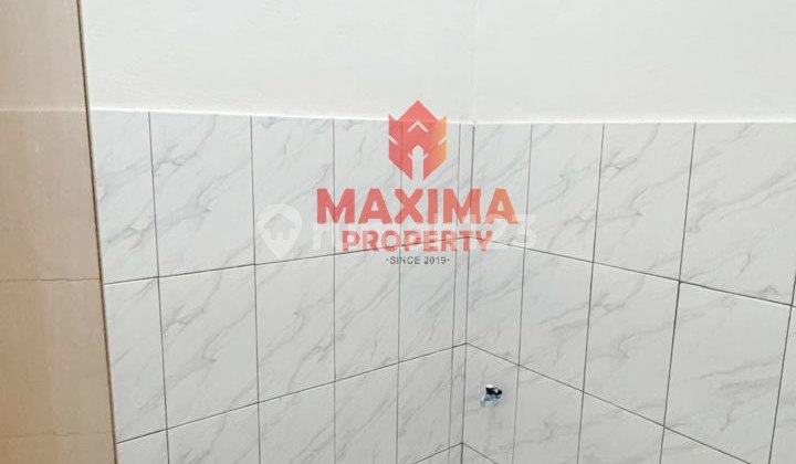 Rumah Sudah Renevosi Siap Pakai Di Pondok Indah Tlogosari 2