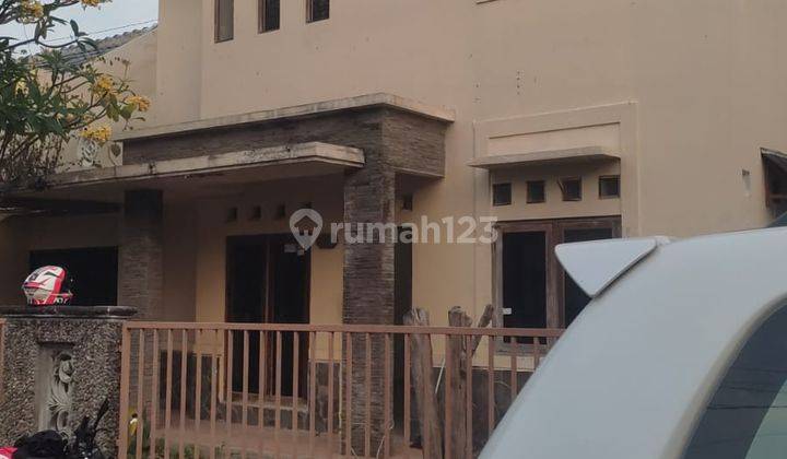 Rumah Cocok Untuk Kost di Cluster Villa Tembalang , Semarang 2