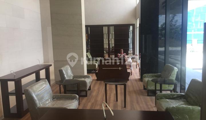Apartemen Baru Mustika Golf Residence Cikarang Utara 1