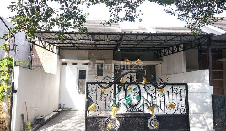 Rumah Kos Full Penghuni Lokasi Kinijaya Gemah, Dekat Unimus 1