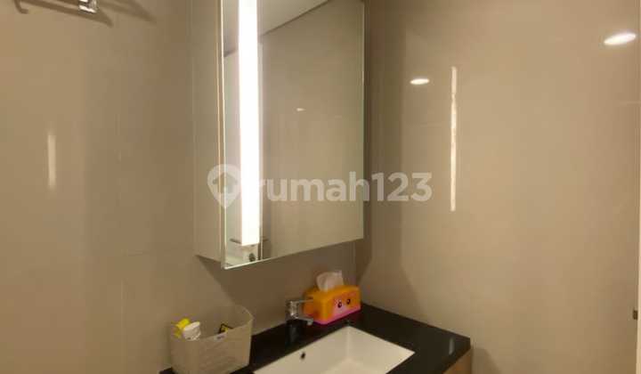 2BR Apartment in the Center of Semarang City, MDL Louis Kienne Pemuda 2