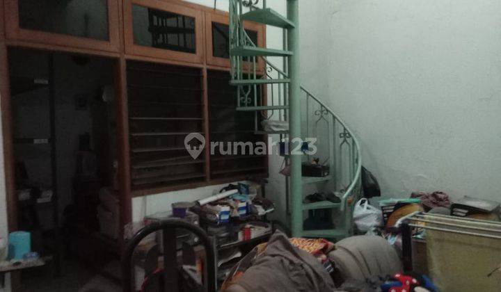 Rumah Dijual Segeraa Di Padi Utara, Genuk Semarang Timur 2