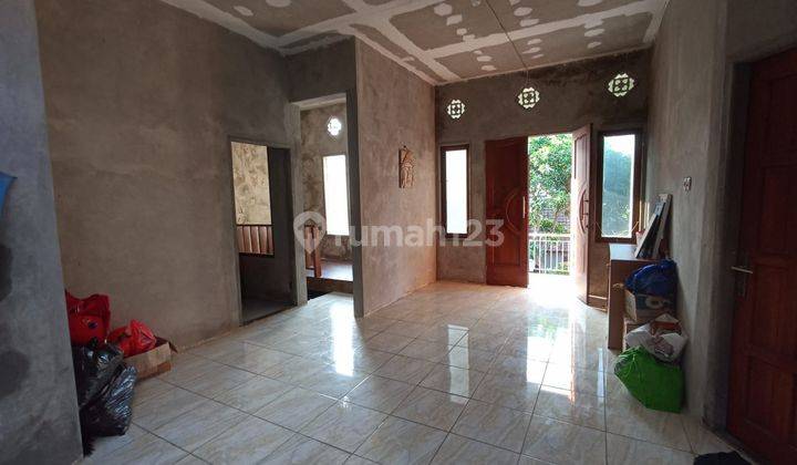 Nice house has been renovated in Cempaka Asri, Denpasar Bali 2