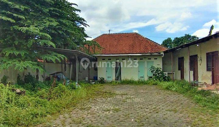 Rumah Kos Dekat Jalan Tol Jatingaleh Krapyak, Semarang Barat 2