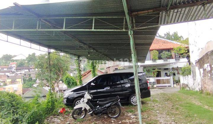 Tanah Di Kelud, Petompon, Gajahmungkur, Semarang 2