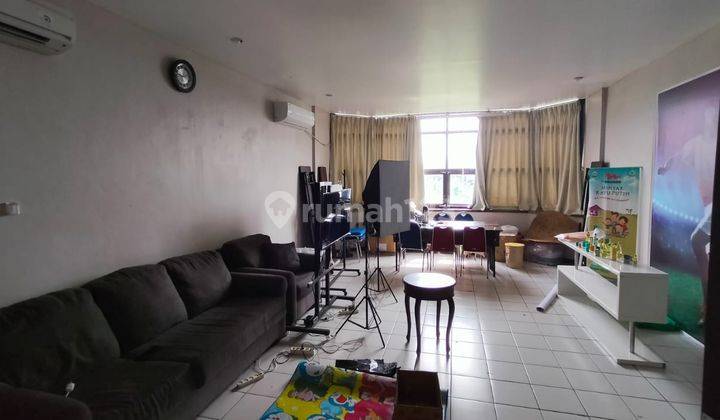 Ruko 3 Lantai Tengah Kota Di Jagalan, Gabahan Semarang Tengah