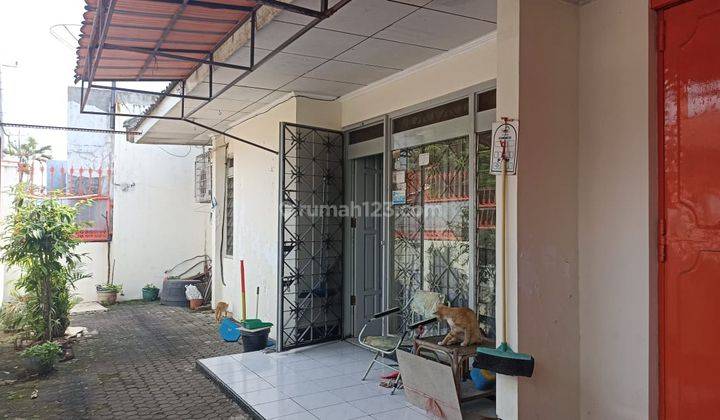 Rumah Strategis Di Perum Binagriya, Pekalongan 2