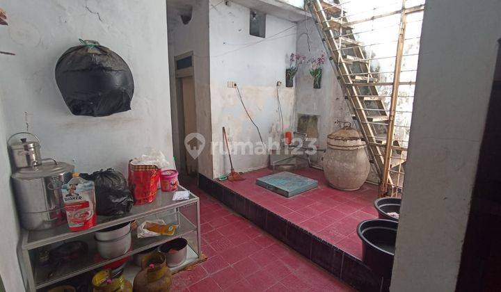 Rumah Strategis Di Perum Binagriya, Pekalongan 3