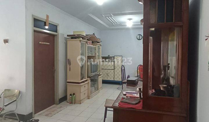Rumah Strategis Di Perum Binagriya, Pekalongan 4