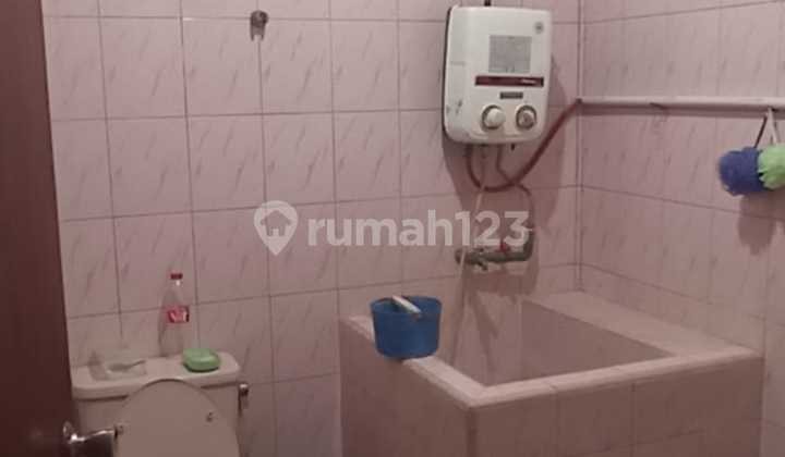 Rumah Strategis Di Perum Binagriya, Pekalongan 6