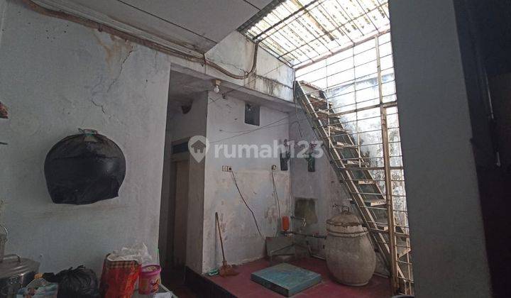 Rumah Strategis Di Perum Binagriya, Pekalongan 7