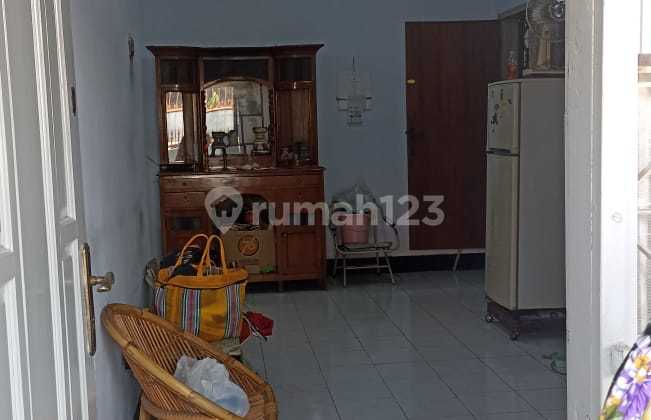 Rumah Strategis Di Perum Binagriya, Pekalongan 8