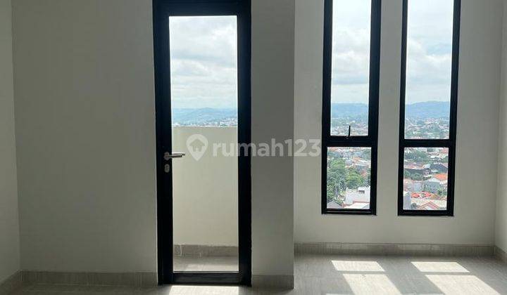 Apartemen The Alton, Tembalang, Semarang 3