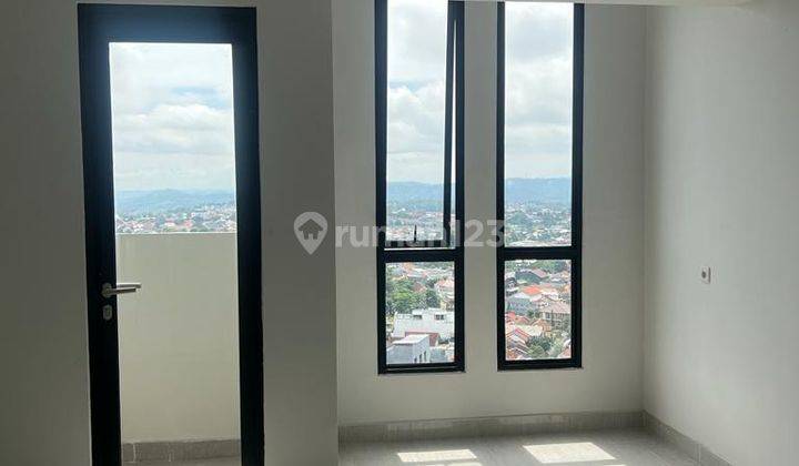 Apartemen The Alton, Tembalang, Semarang 5