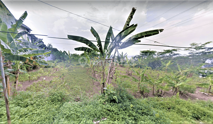  Tanah Di Bukit Panembah Senopati, Ngaliyan, Semarang Barat 2