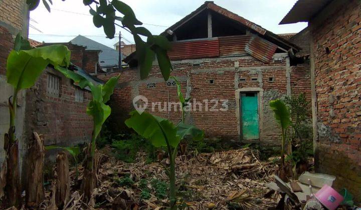 Rumah Strategis Dekat Jl. Suratmo Semarang Barat 4