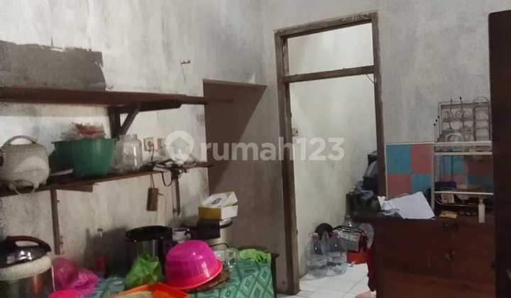 Rumah Strategis Dekat Jl. Suratmo Semarang Barat 6