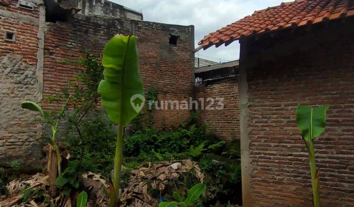 Rumah Strategis Dekat Jl. Suratmo Semarang Barat 7