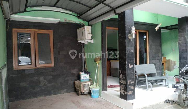 Rumah Di Perum Puri Arteri Baru Semarang Timur 2