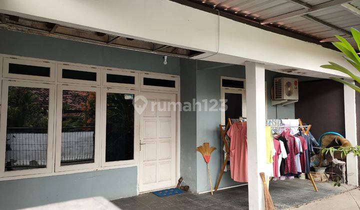 Dijual Segera Rumah Siap Pakai Di Pondok Indah , Semarang Timur 2