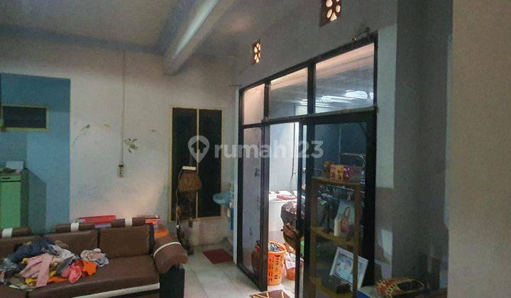 DIJUAL SEGERA RUMAH DI JL. MELATI KOTA KUDUS 2