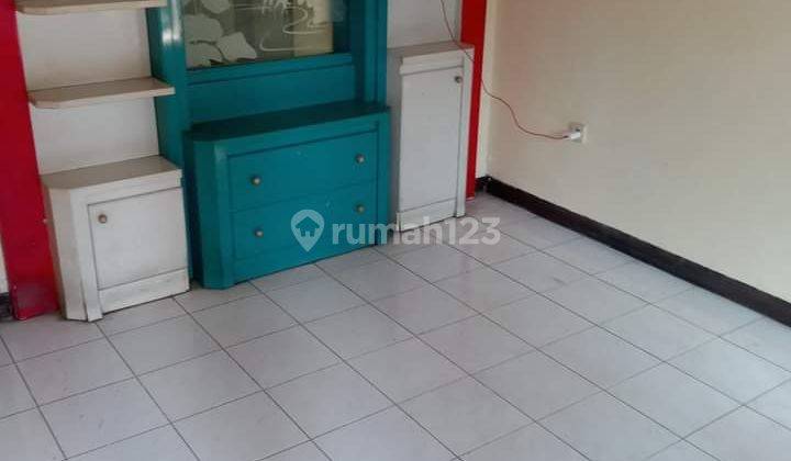 DIJUAL SEGERA RUMAH SIAP PAKAI DI KUMUDASMORO, SEMARANG BARAT 2