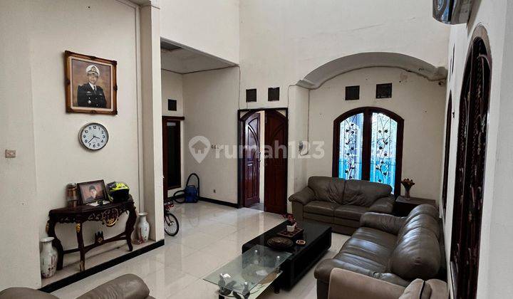 DIJUAL  SEGARA RUMAH HOOK dekat MADUKORO, SEMARANG BARAT 1