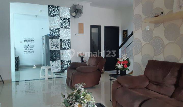  DIJUAL SEGERA RUMAH BAGUS DI PERUM BUKIT PERMATA PURI - NGALIYAN, SEMARANG BARAT 2