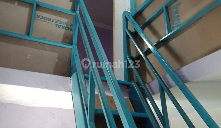 DIJUAL SEGERA RUKO STRATEGIS PINGGIR JALAN ARTERI - SEMARANG TIMUR 2