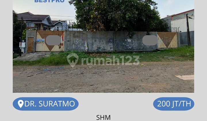 Gudang Ex Bengkel Mobil