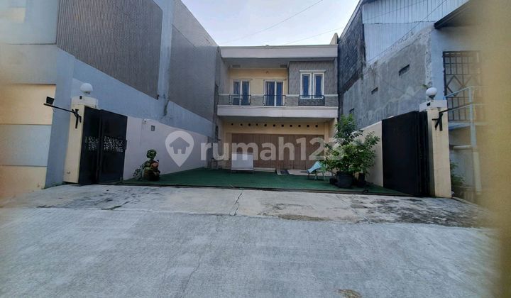 Rumah Daerah Suratmo 1