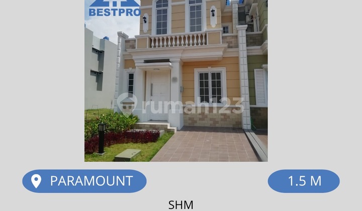 Rumah Minimalis Modern Di Semarang Barat 1