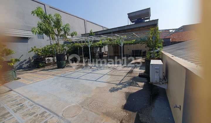 Rumah Daerah Suratmo 2