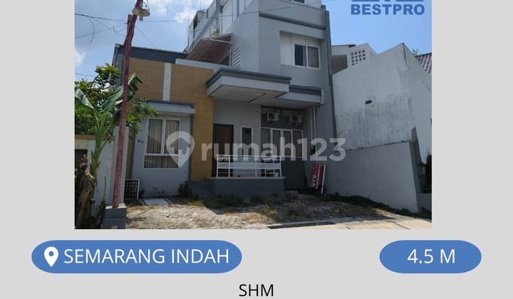 Rumah Kost Mewah