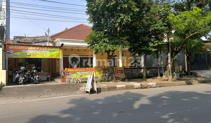 Rumah Daerah Perekonomian 1