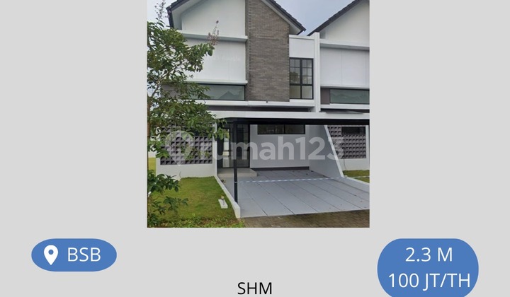 Luxury House Fully Furnished Ready to Live In 1