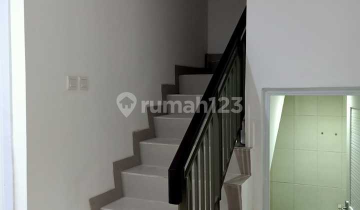 Rumah Minimalis Modern Di Semarang Barat 2