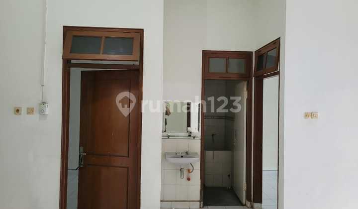 Dekat Akses Jalan Tol Gayamsari 2