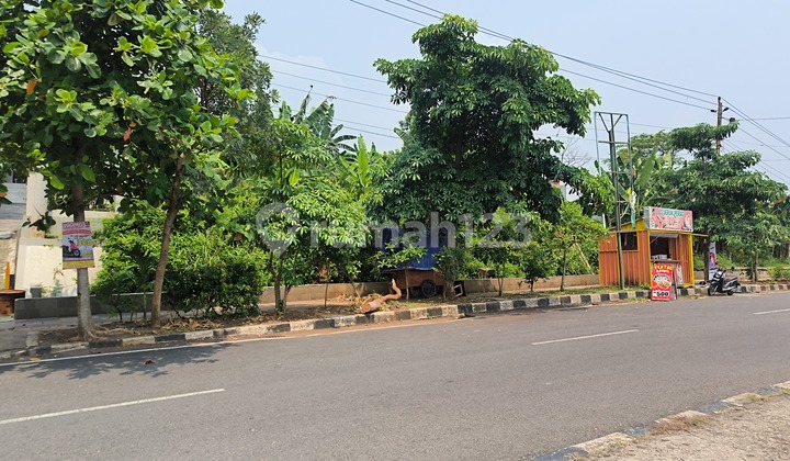 Near Toll Access, Land, 1