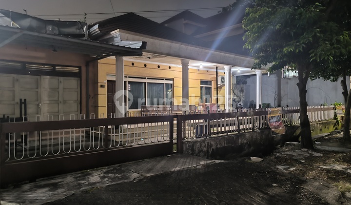 Rumah Daerah Perekonomian 2