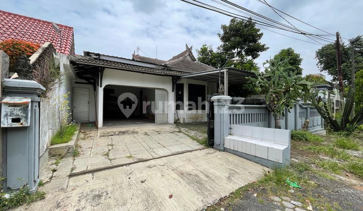 Rumah di Semarang Barat 2