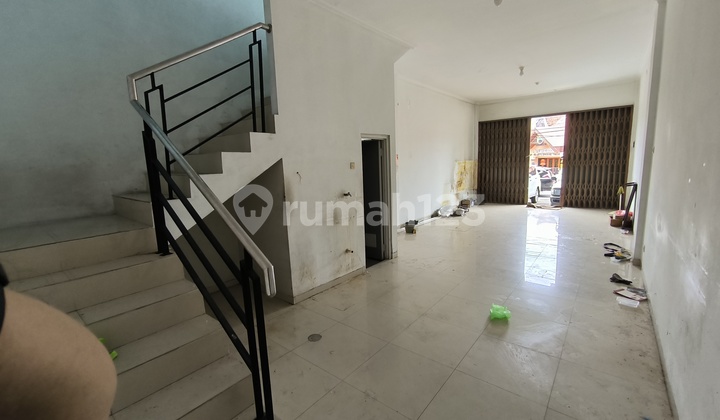 Ruko Semarang Tengah 2